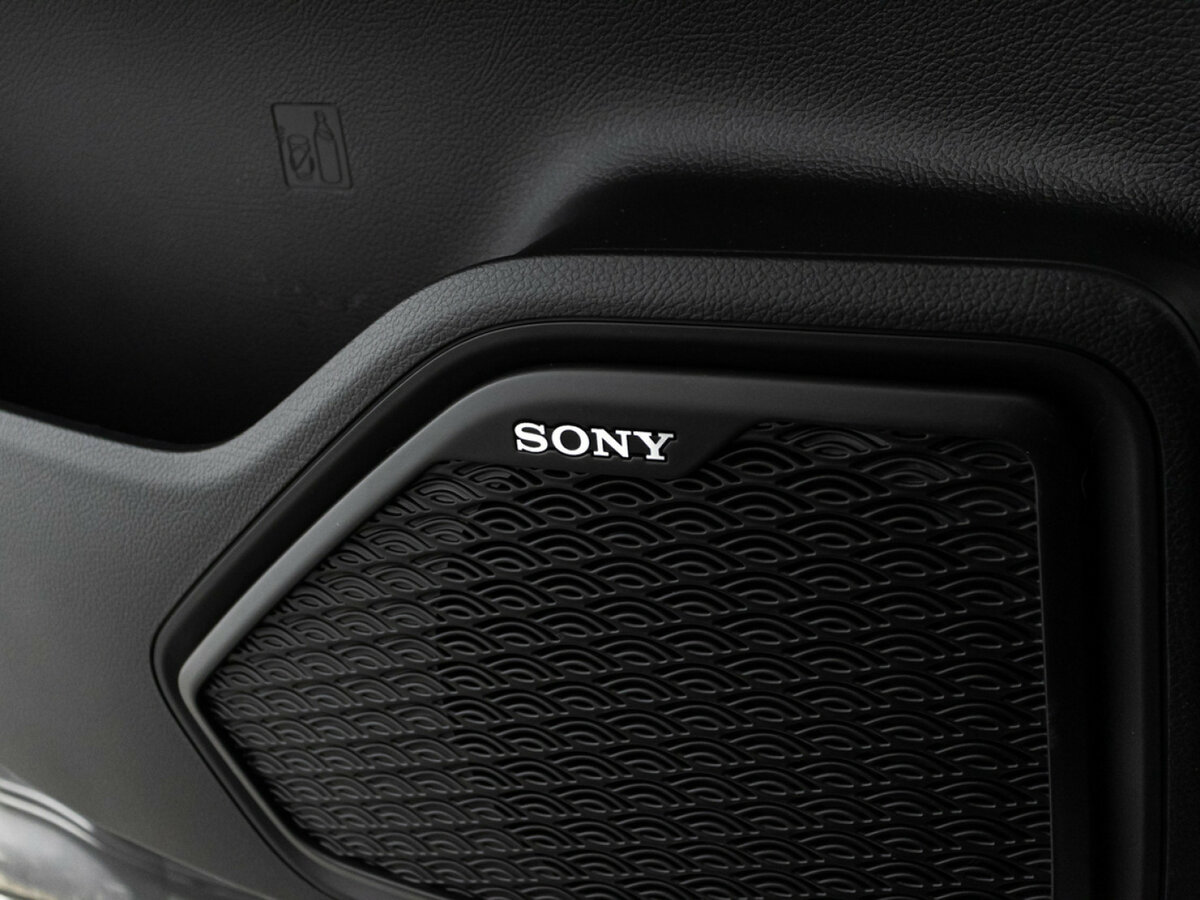 Chery Tiggo 8 Pro Max с пробегом — 2024 год. Фото: #17