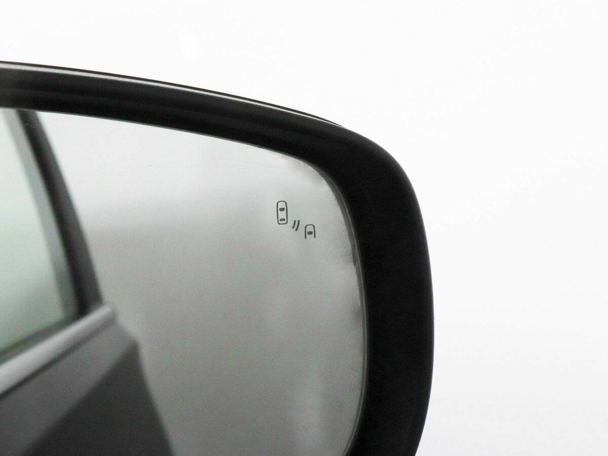 Chery Tiggo 8 Pro Max с пробегом — 2022 год. Фото: #17