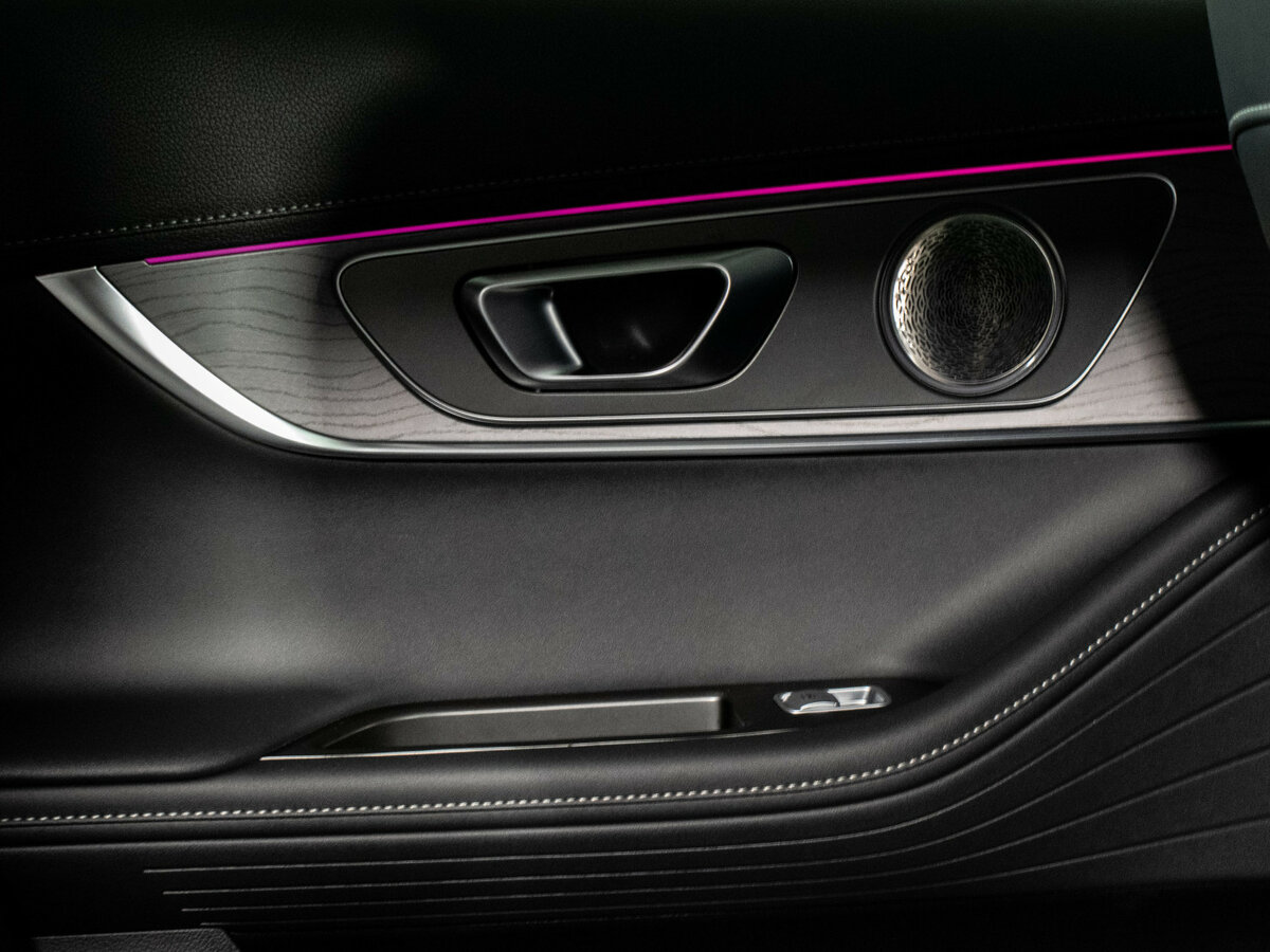 Chery Tiggo 8 Pro Max с пробегом — 2024 год. Фото: #19