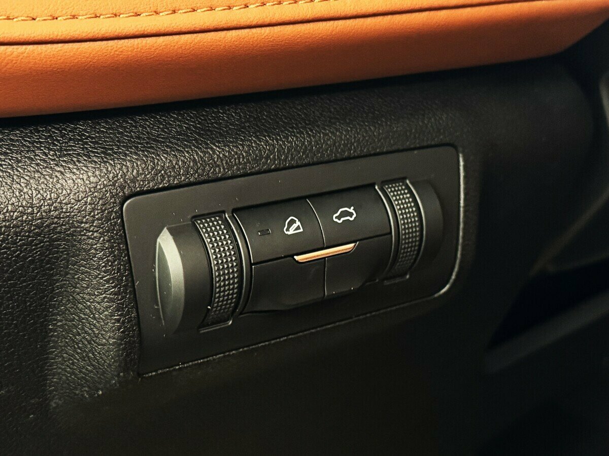 Chery Tiggo 8 Pro Max с пробегом — 2022 год. Фото: #6