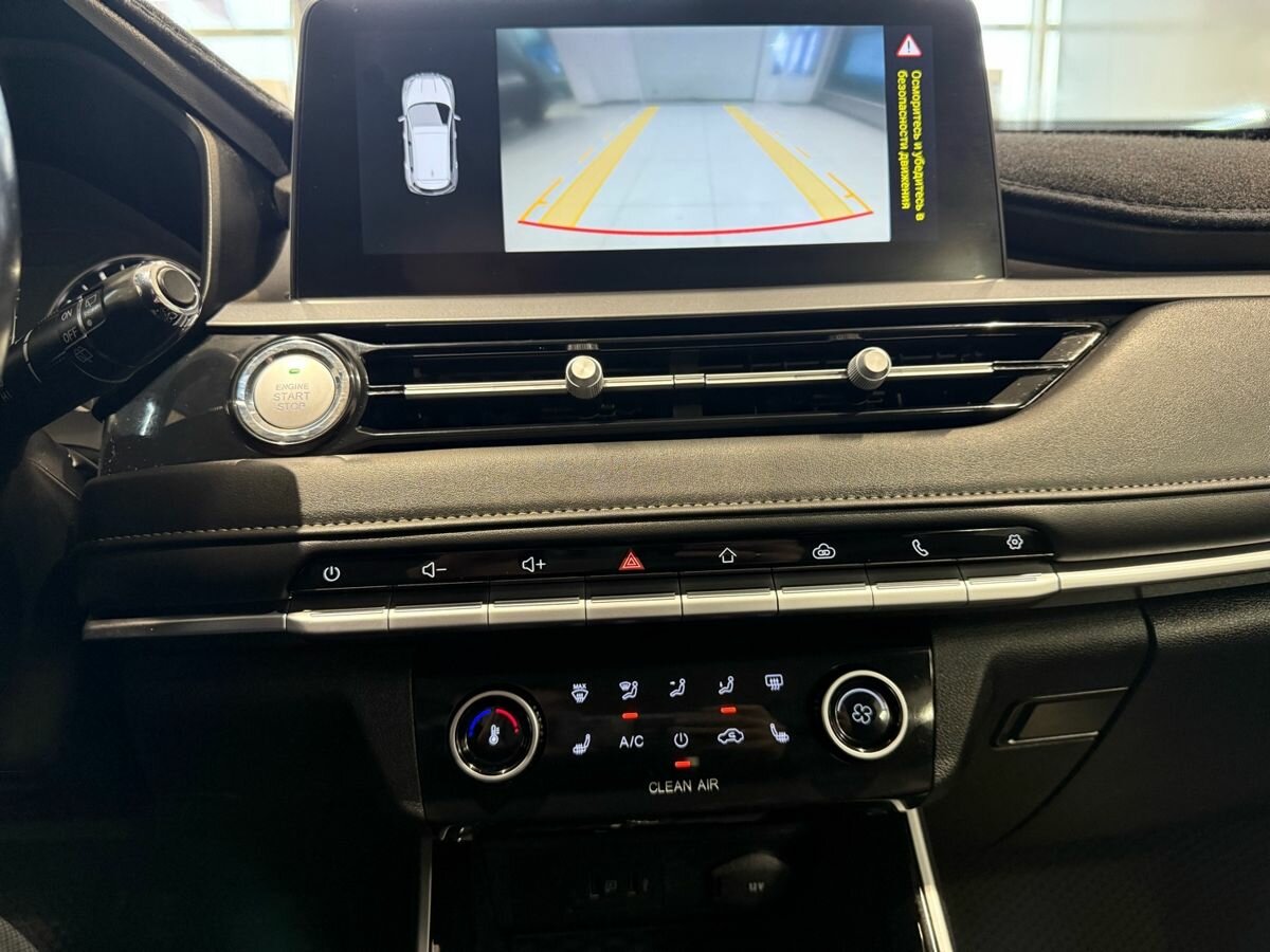 Chery Tiggo 4 Pro с пробегом — 2023 год. Фото: #18