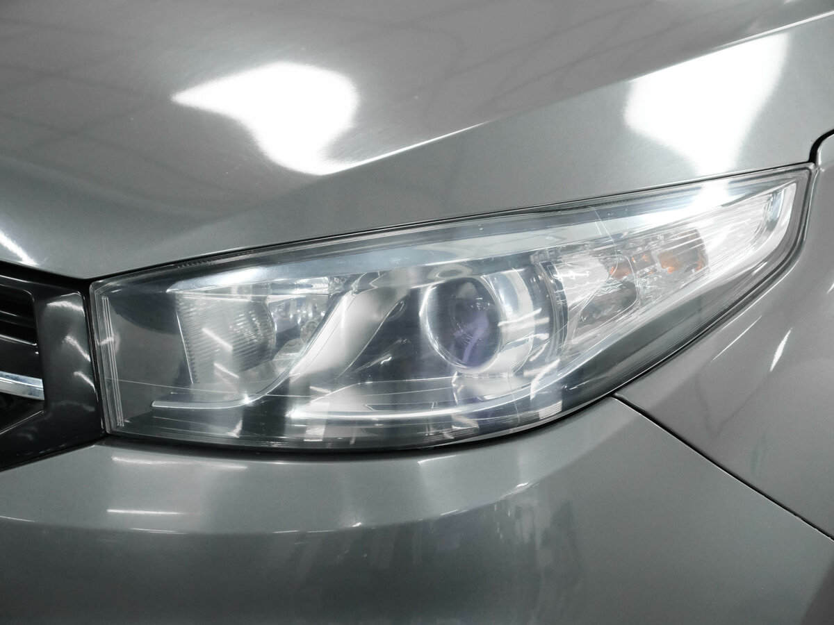 Chery Tiggo 3 с пробегом — 2018 год. Фото: #6