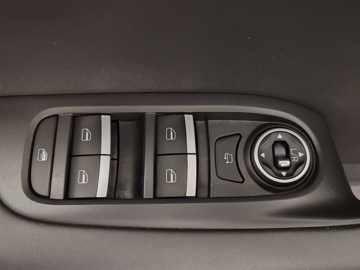 Chery Tiggo 7 Pro с пробегом — 2022 год. Фото: #19