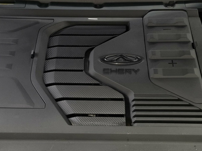 Chery Tiggo 7 Pro с пробегом — 2022 год. Фото: #18