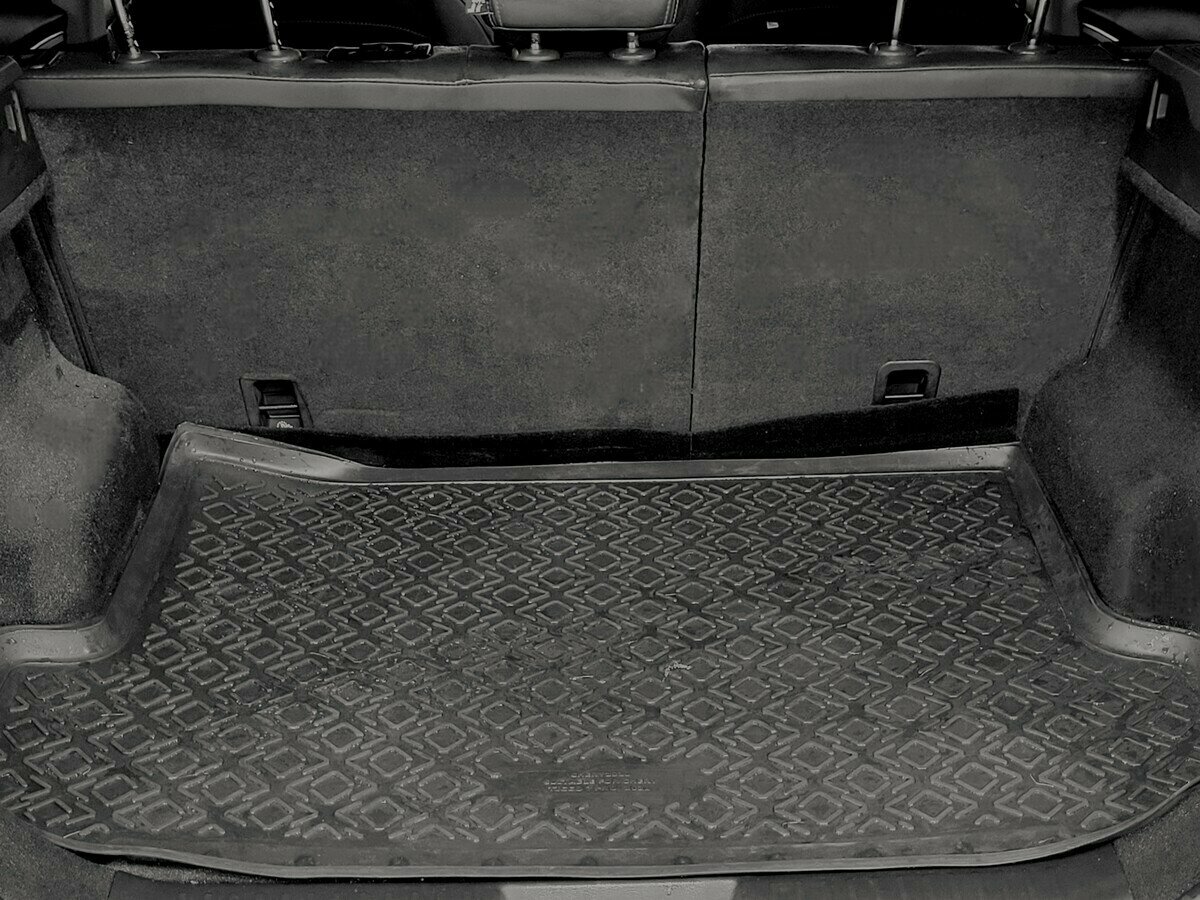 Chery Tiggo 7 Pro с пробегом — 2021 год. Фото: #12