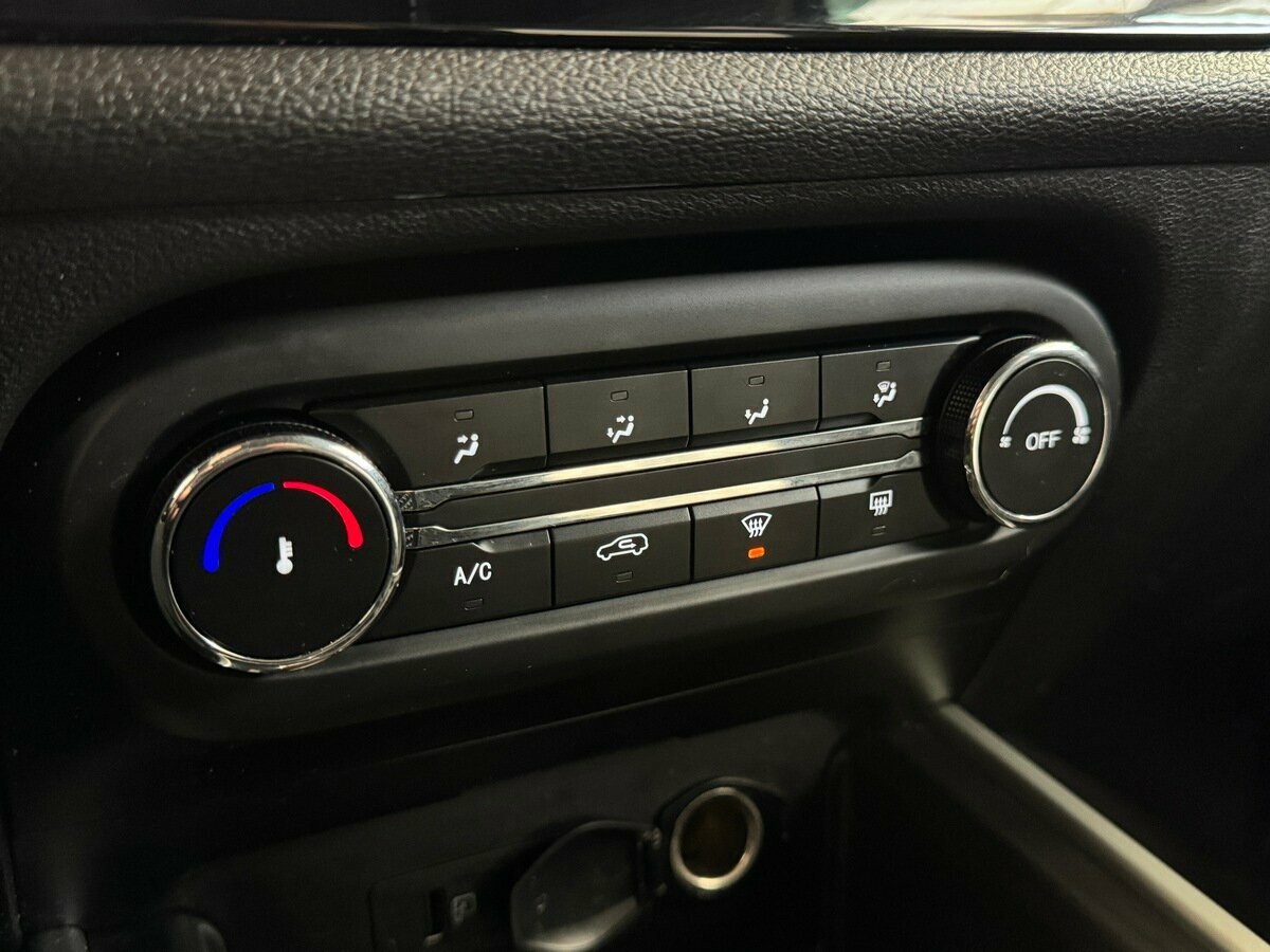 Chery Tiggo 4 с пробегом — 2020 год. Фото: #10