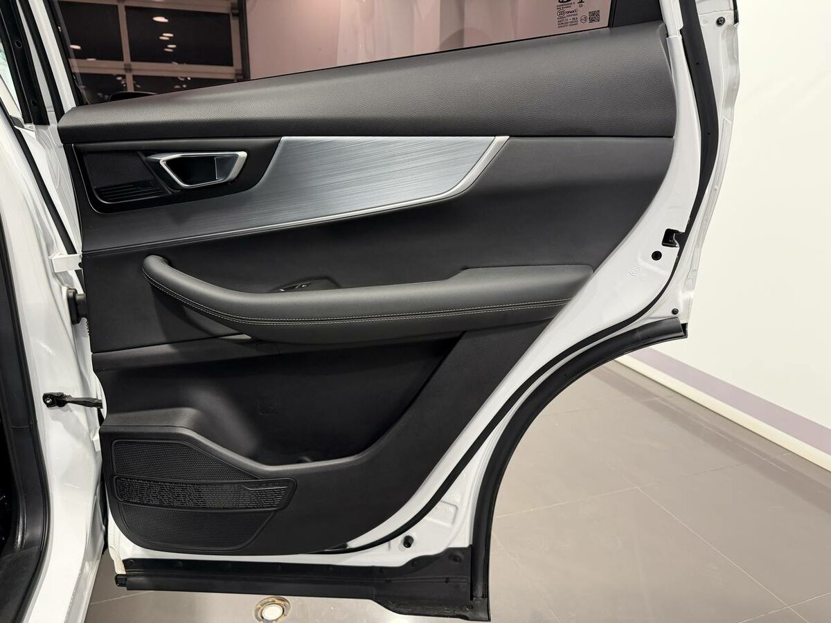 Chery Tiggo 7 Pro Max с пробегом — 2023 год. Фото: #15