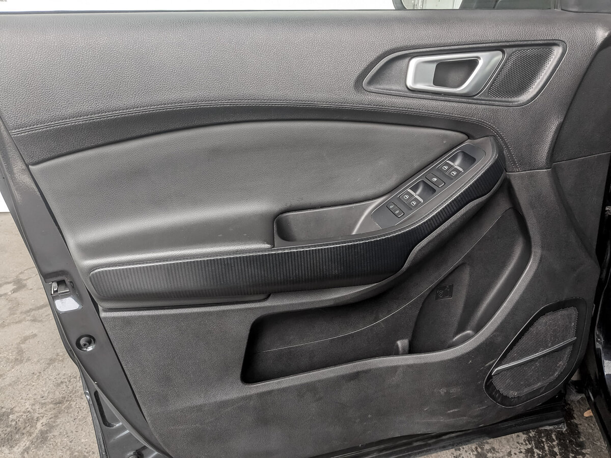 Chery Tiggo 4 с пробегом — 2022 год. Фото: #18