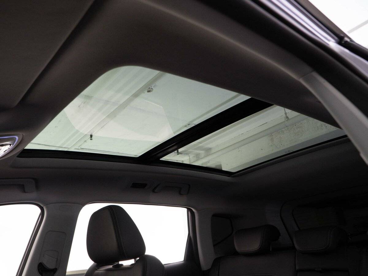 Chery Tiggo 7 Pro Max с пробегом — 2023 год. Фото: #16