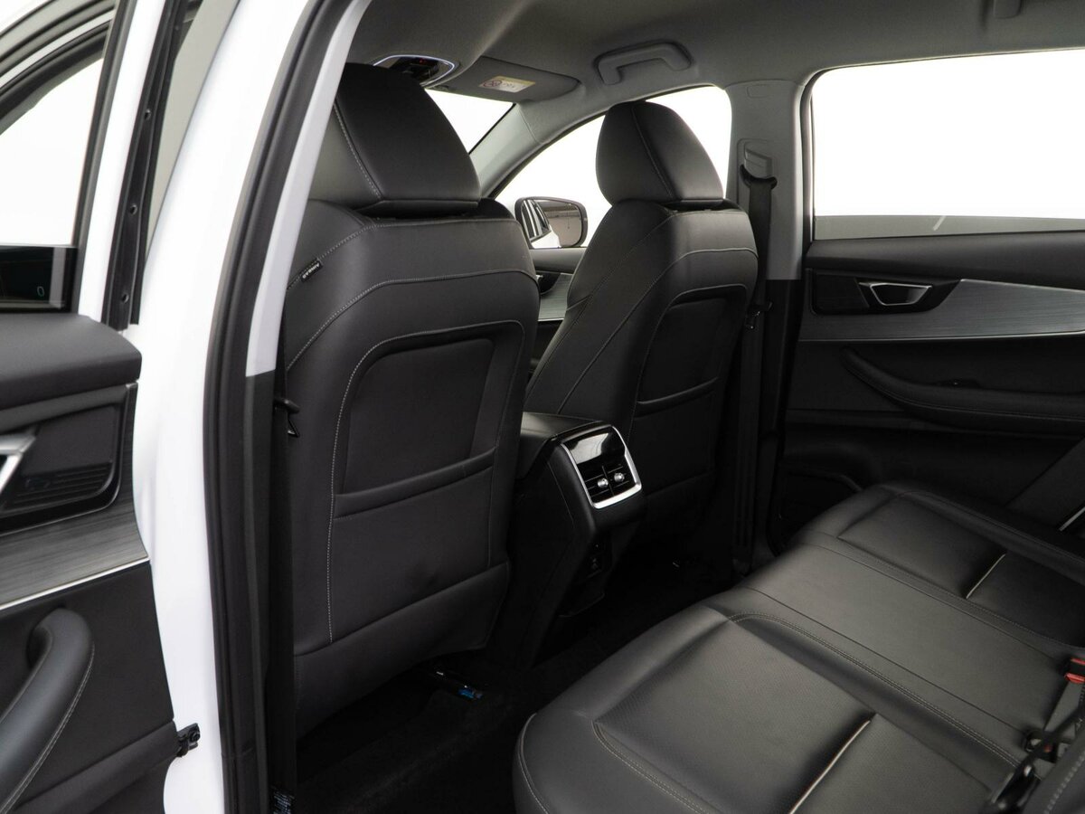 Chery Tiggo 7 Pro Max с пробегом — 2023 год. Фото: #9