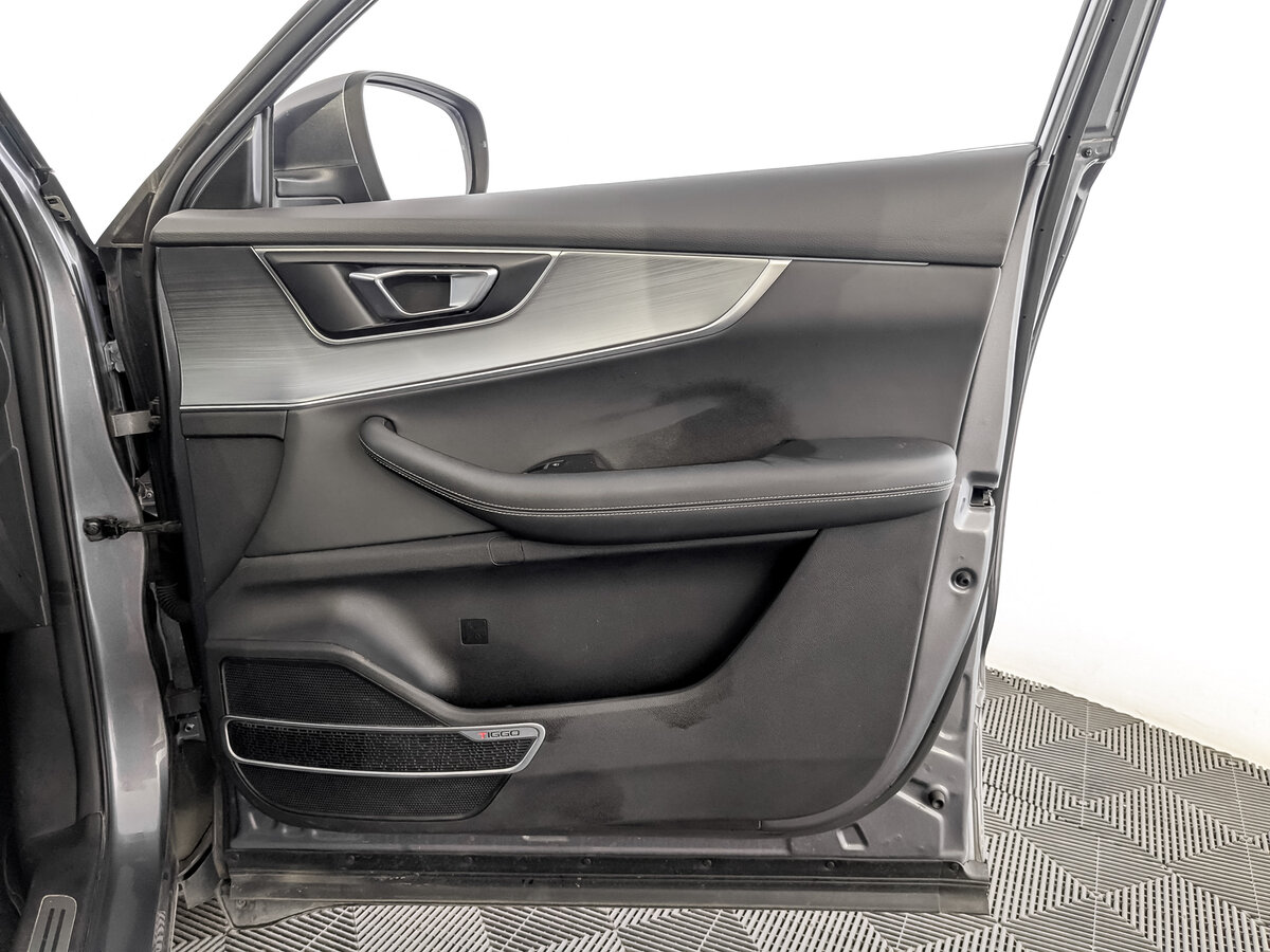 Chery Tiggo 7 Pro с пробегом — 2022 год. Фото: #23