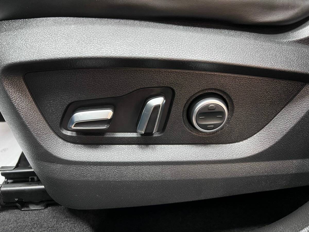 Chery Tiggo 7 Pro с пробегом — 2021 год. Фото: #14