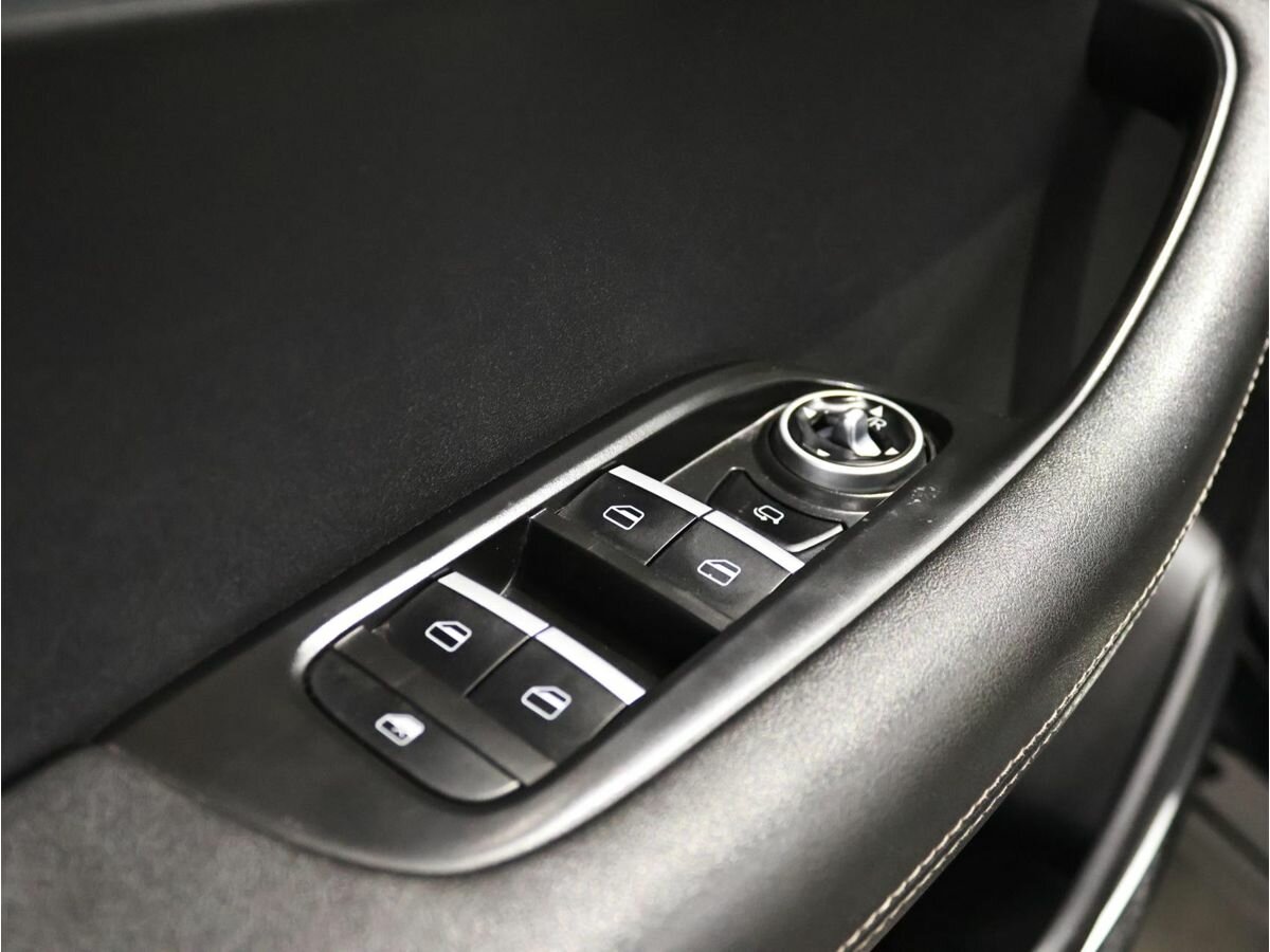 Chery Tiggo 7 Pro с пробегом — 2022 год. Фото: #22