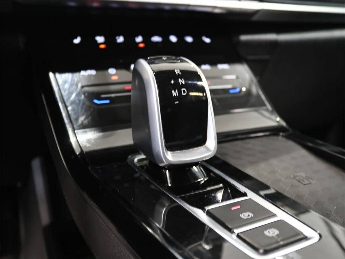 Chery Tiggo 7 Pro с пробегом — 2022 год. Фото: #24