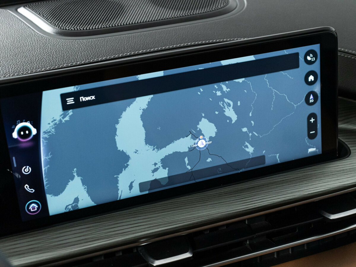 Chery Tiggo 8 Pro Max с пробегом — 2023 год. Фото: #17