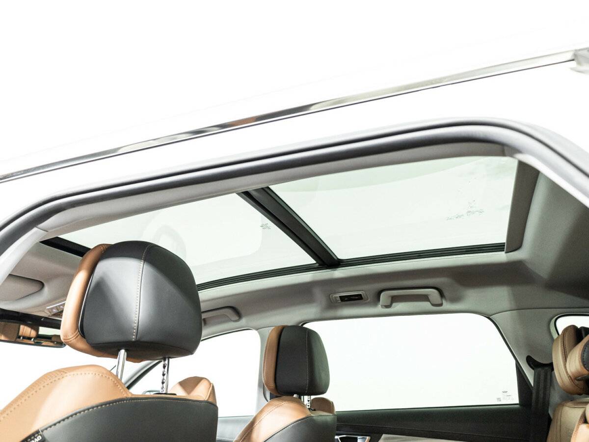 Chery Tiggo 8 Pro Max с пробегом — 2023 год. Фото: #16