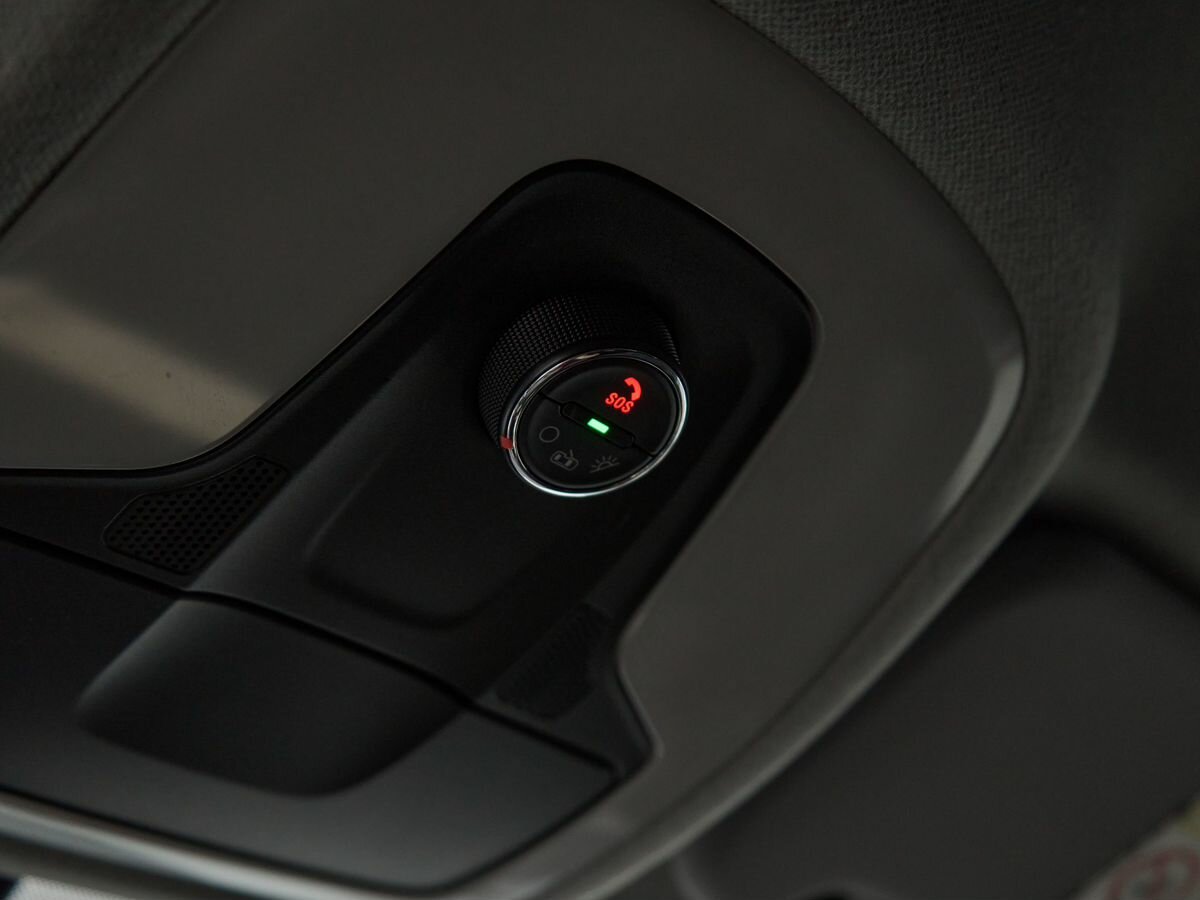 Chery Tiggo 4 с пробегом — 2020 год. Фото: #26