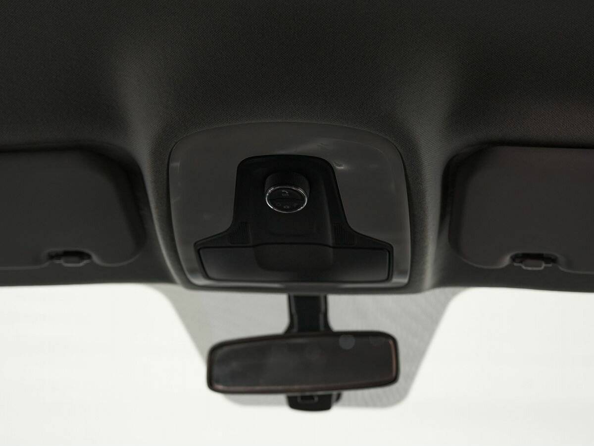 Chery Tiggo 4 с пробегом — 2021 год. Фото: #33