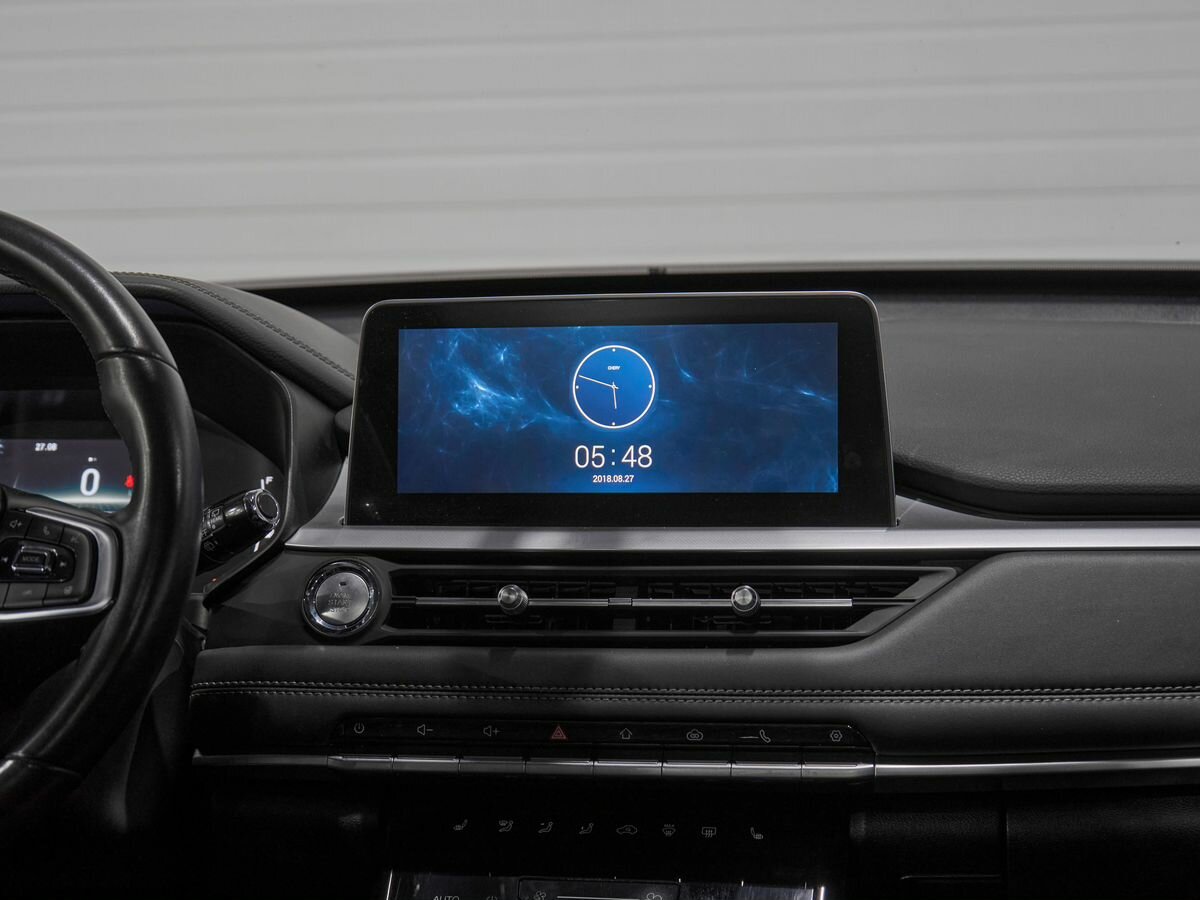 Chery Tiggo 7 Pro с пробегом — 2020 год. Фото: #23