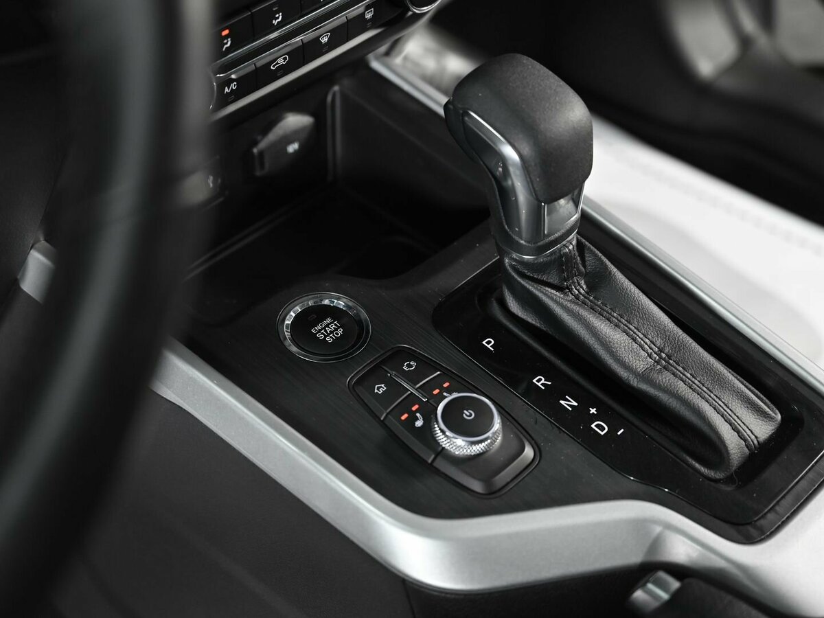 Chery Tiggo 4 с пробегом — 2020 год. Фото: #14