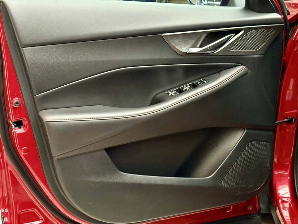 Changan CS35 Plus с пробегом — 2023 год. Фото: #22