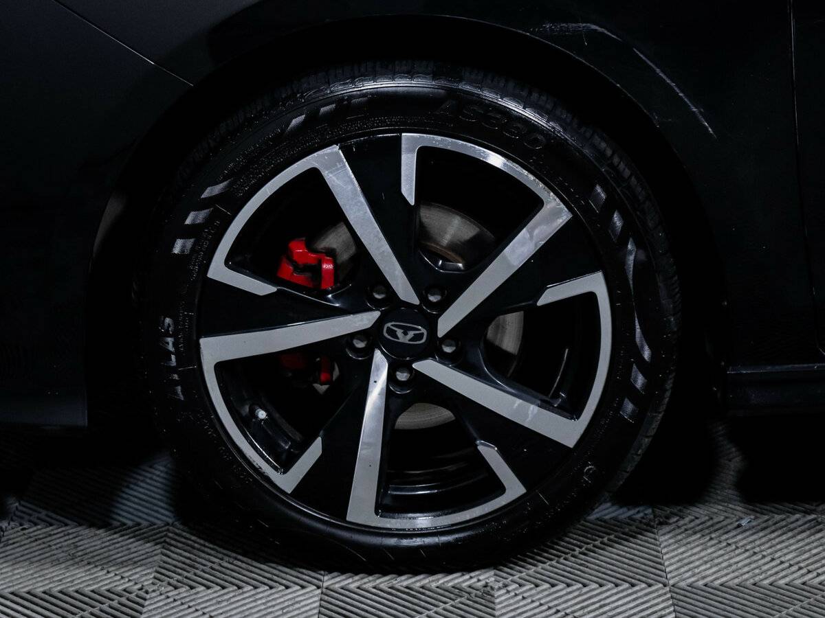 KAIYI E5 с пробегом — 2023 год. Фото: #12