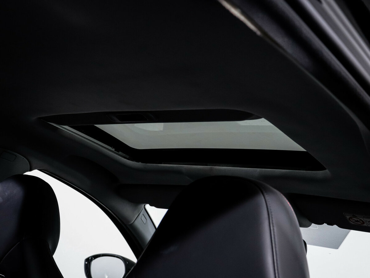 KAIYI E5 с пробегом — 2023 год. Фото: #13