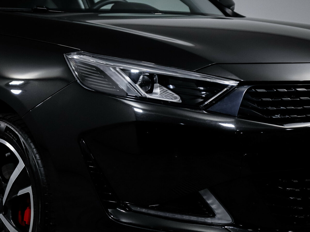 KAIYI E5 с пробегом — 2023 год. Фото: #13