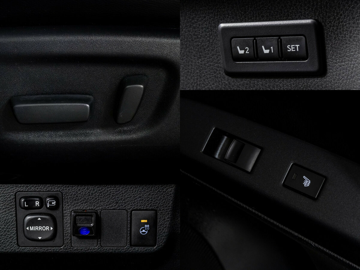 Toyota RAV4 с пробегом — 2017 год. Фото: #12