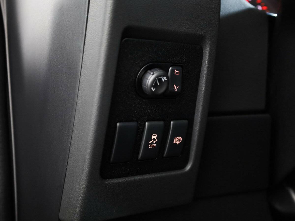 Nissan Qashqai с пробегом — 2012 год. Фото: #13