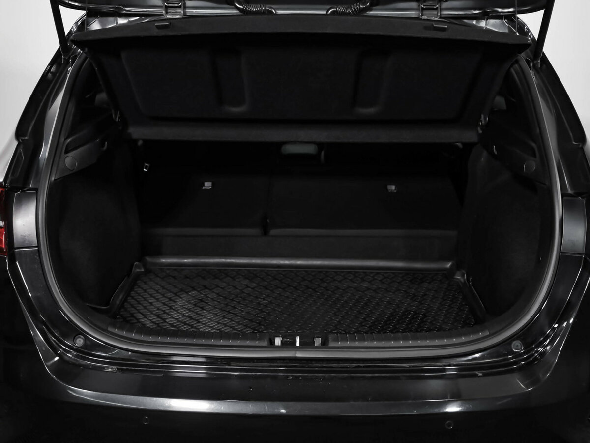 Kia Ceed с пробегом — 2019 год. Фото: #26