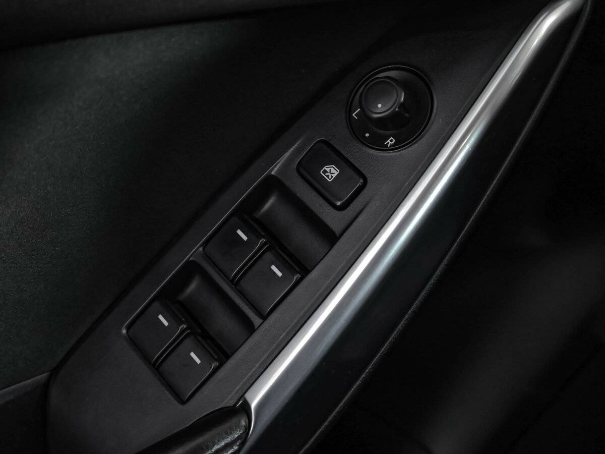 Mazda 6 с пробегом — 2012 год. Фото: #11