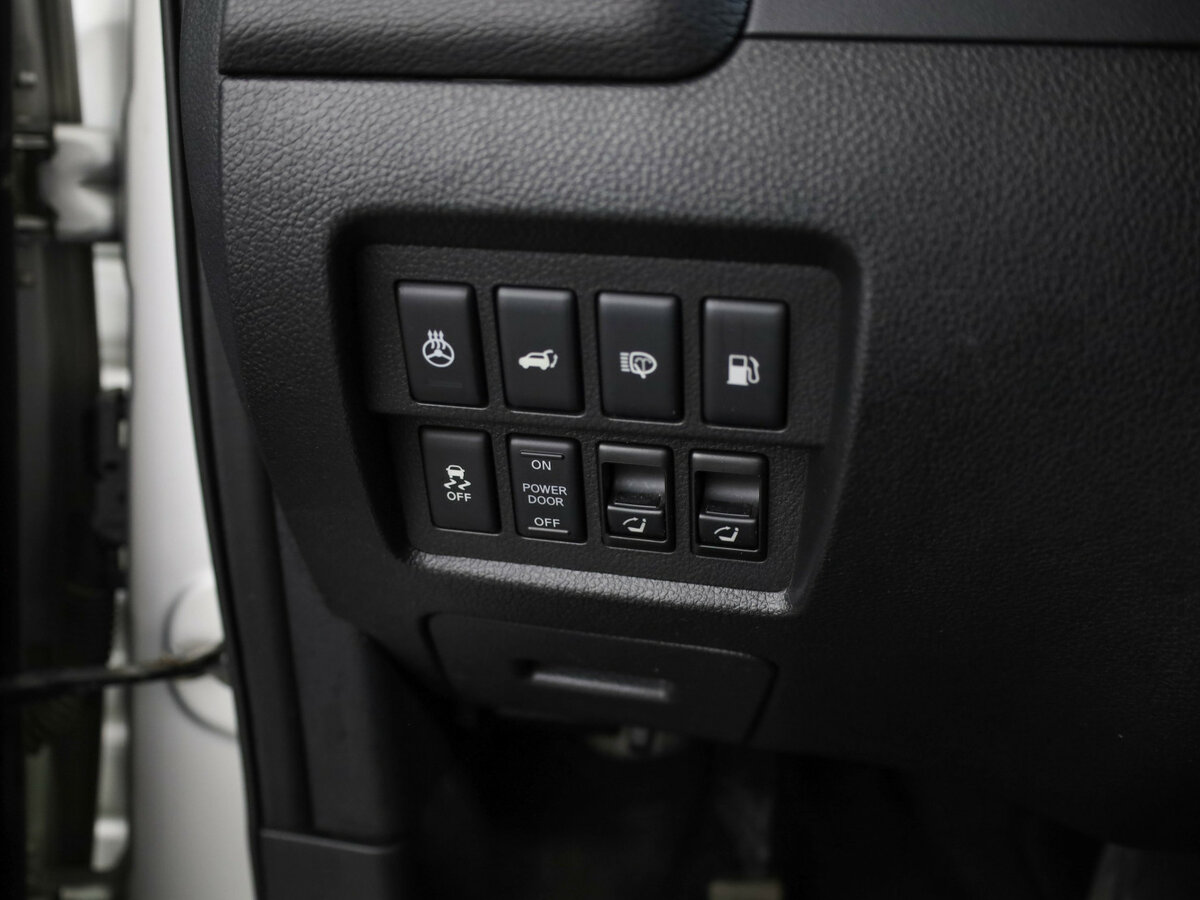 Nissan Murano с пробегом — 2012 год. Фото: #12