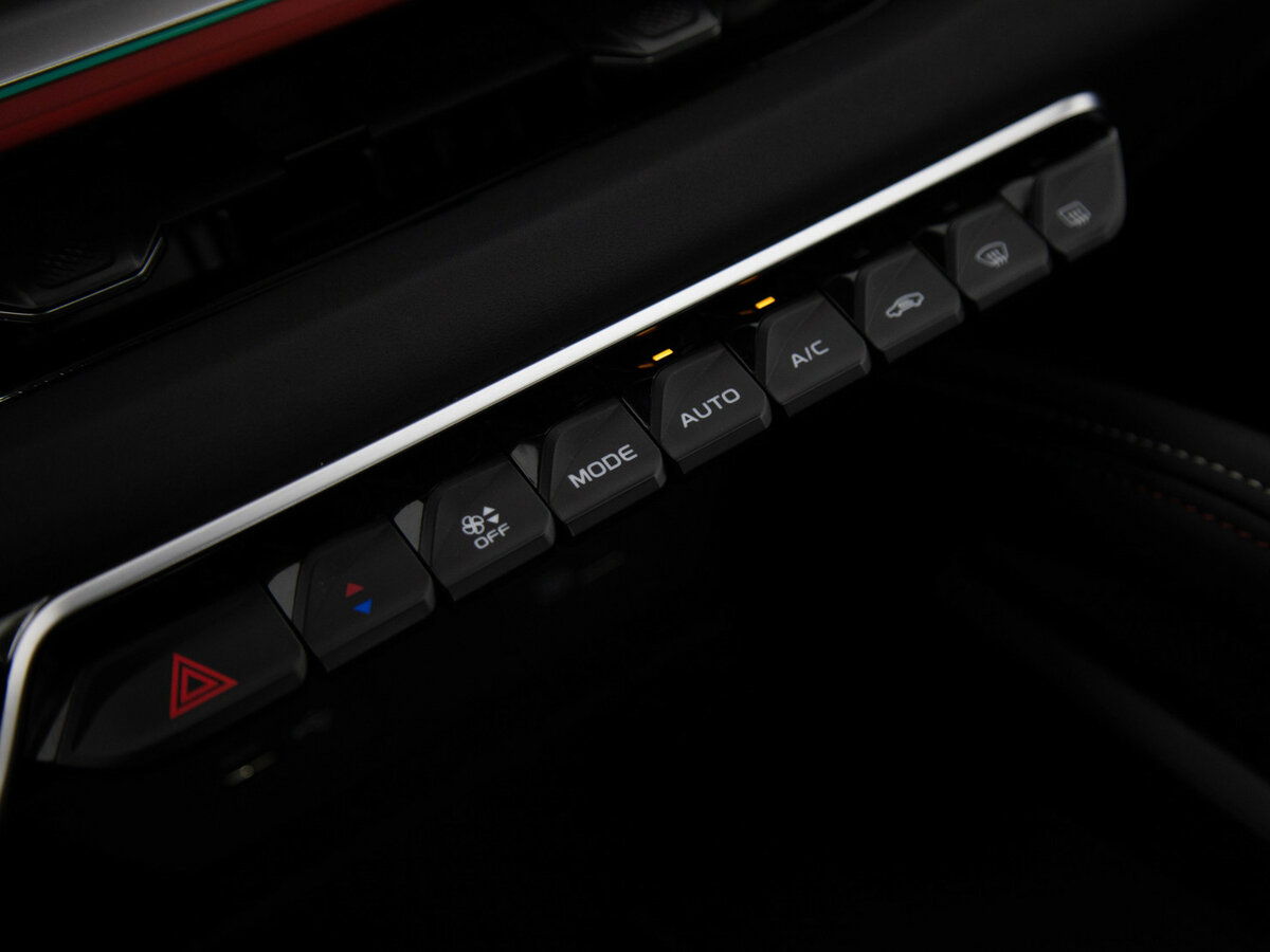 Geely Coolray с пробегом — 2023 год. Фото: #14