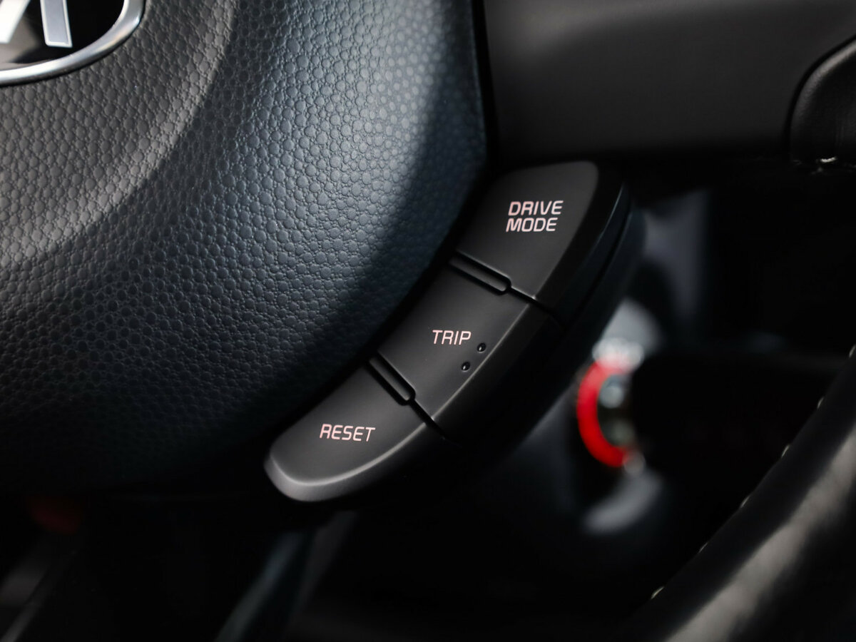 Kia Soul с пробегом — 2019 год. Фото: #8