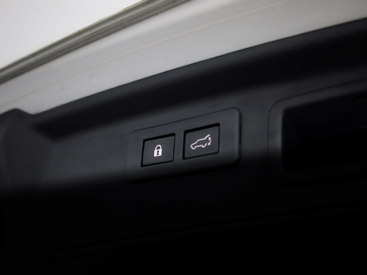 Subaru Forester с пробегом — 2018 год. Фото: #37