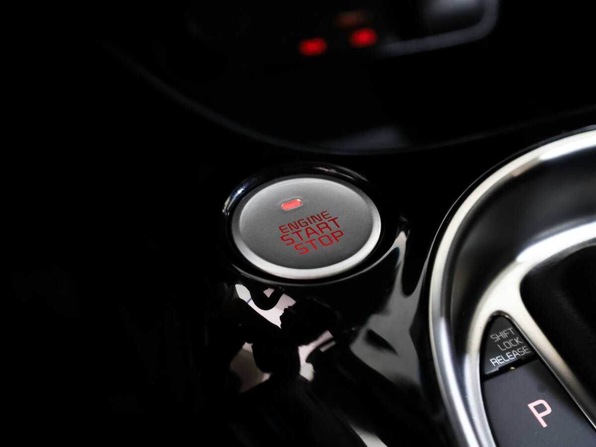 Kia Soul с пробегом — 2018 год. Фото: #17