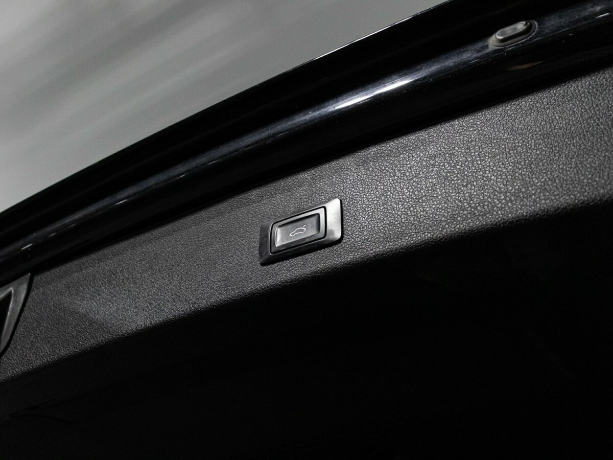 Audi Q5 с пробегом — 2013 год. Фото: #16