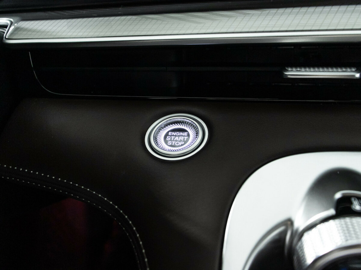 EXEED TXL с пробегом — 2024 год. Фото: #18