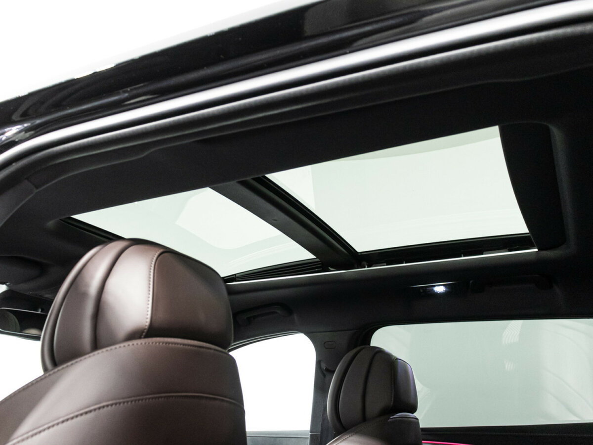 EXEED TXL с пробегом — 2024 год. Фото: #19