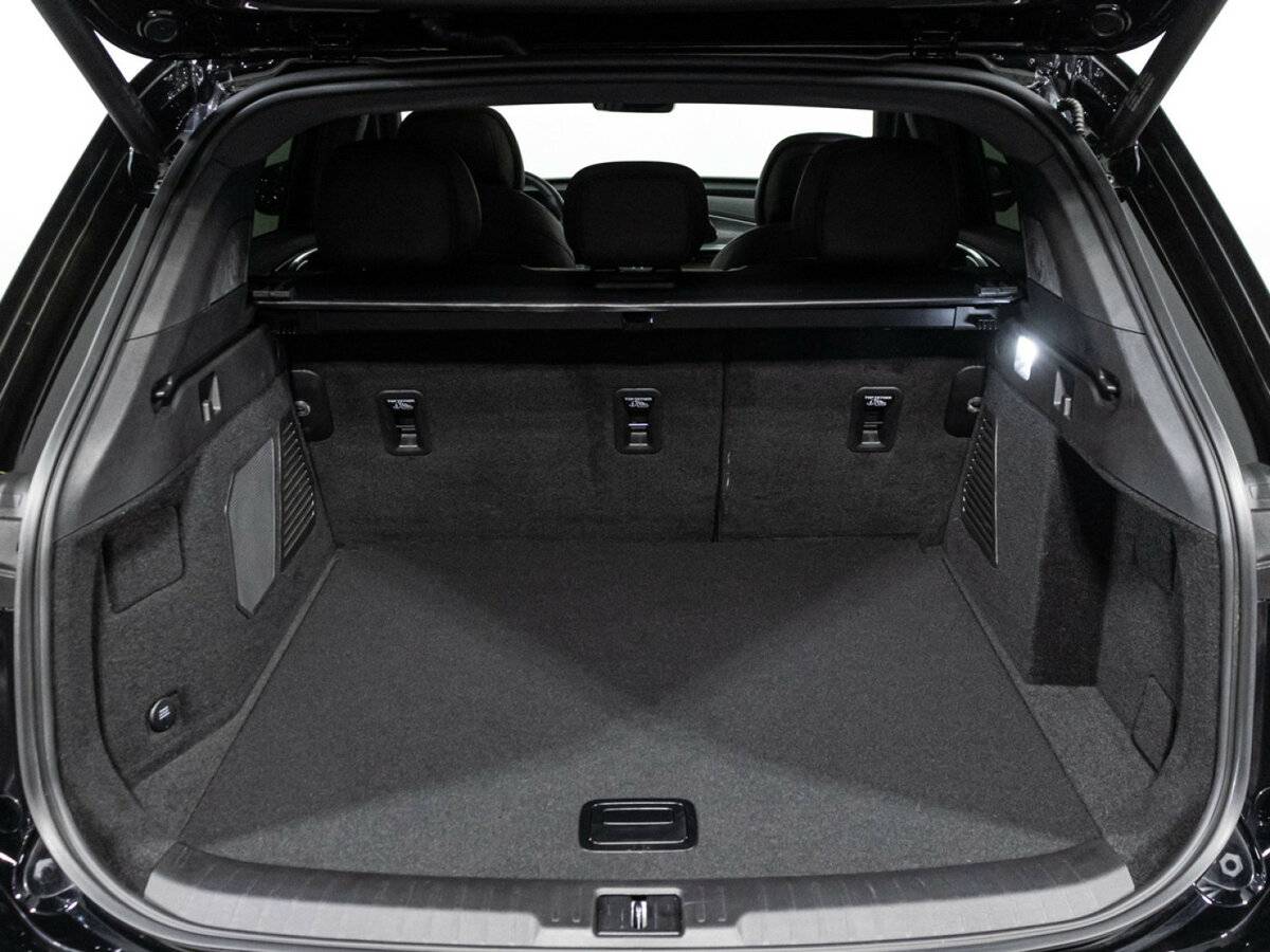 EXEED TXL с пробегом — 2024 год. Фото: #23