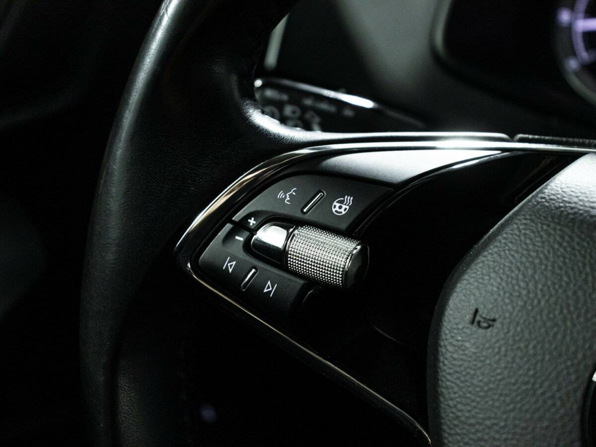 Skoda Karoq с пробегом — 2021 год. Фото: #16