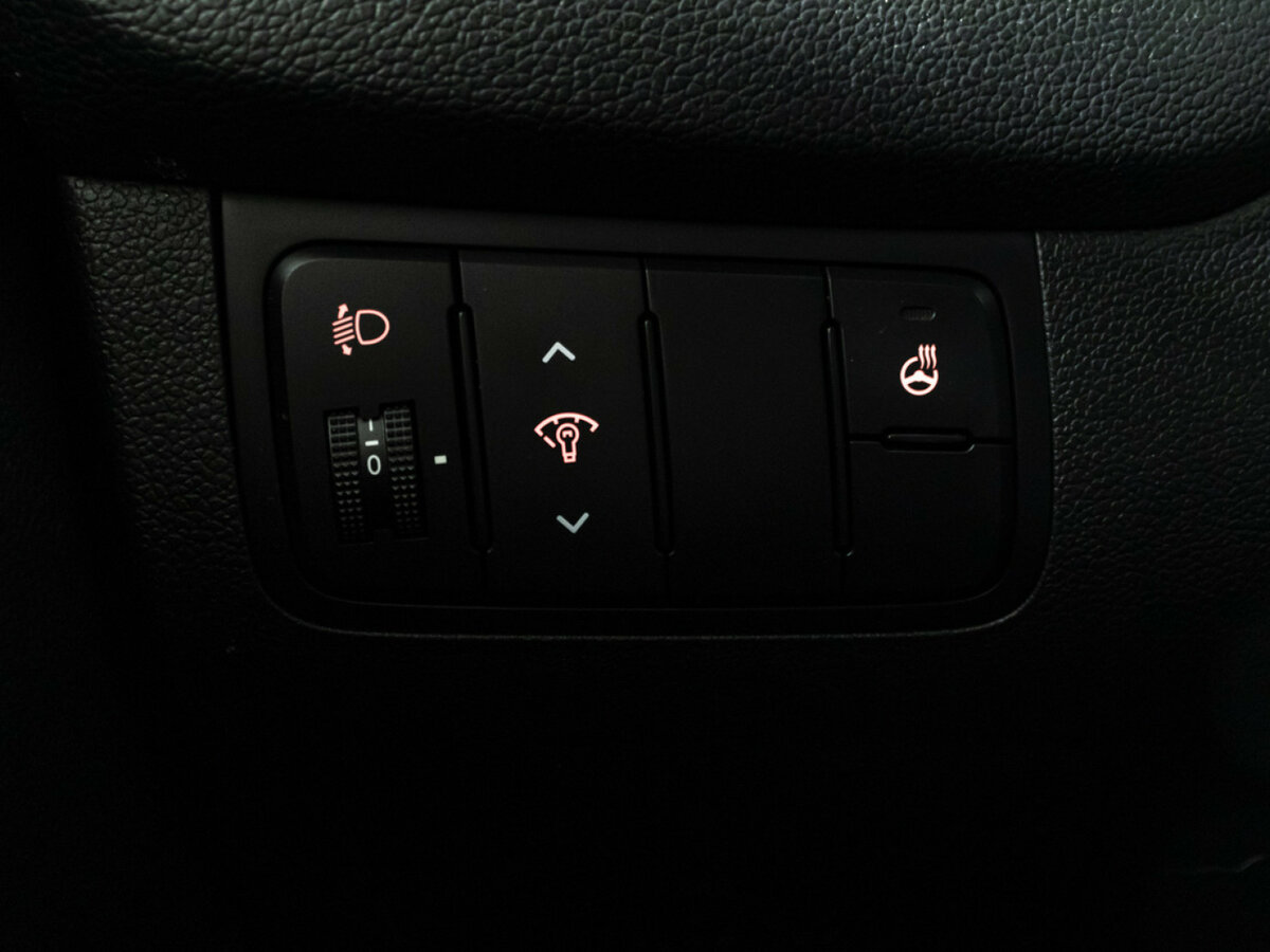 Kia Ceed с пробегом — 2015 год. Фото: #15