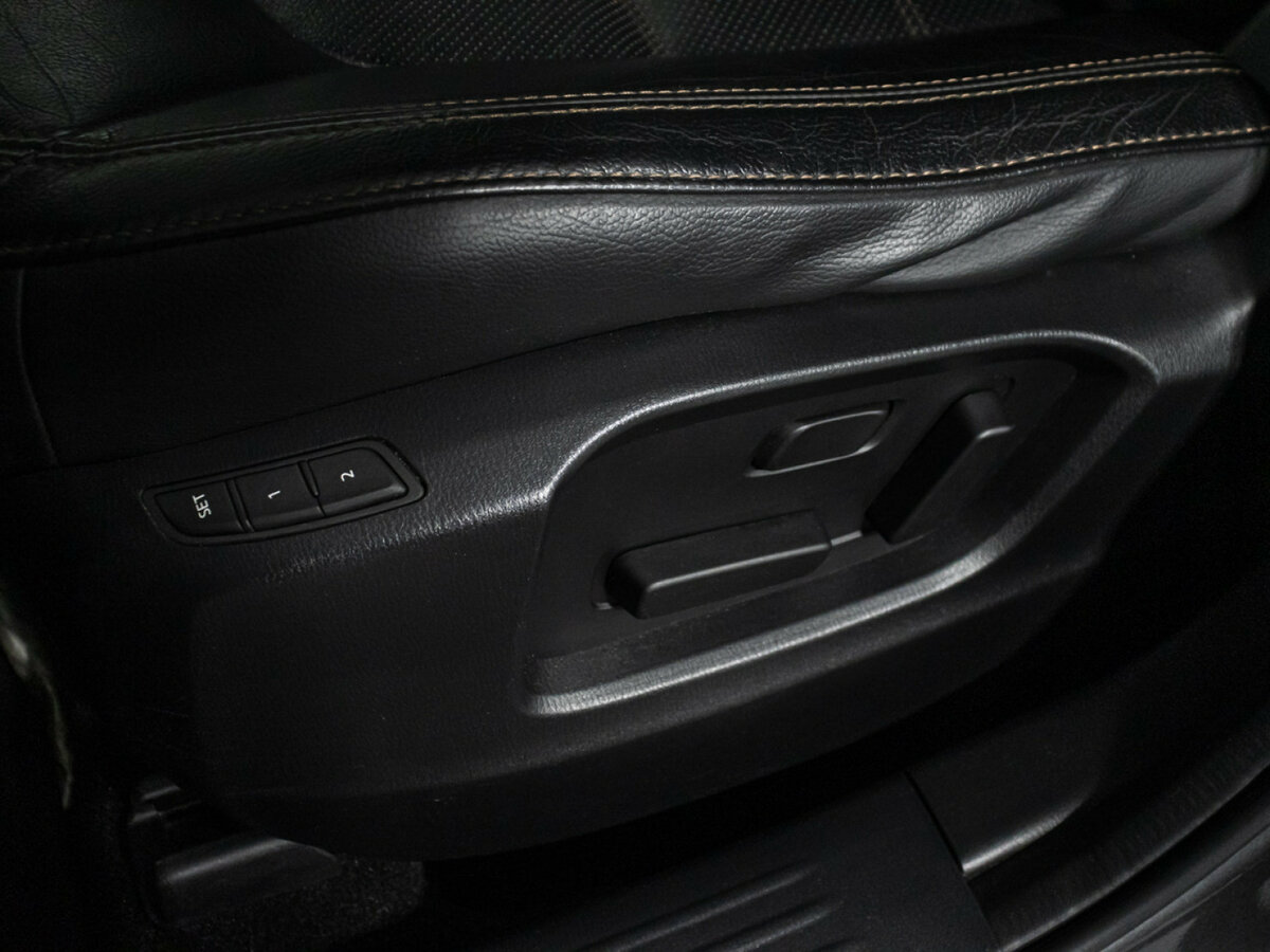 Mazda CX-5 с пробегом — 2017 год. Фото: #16