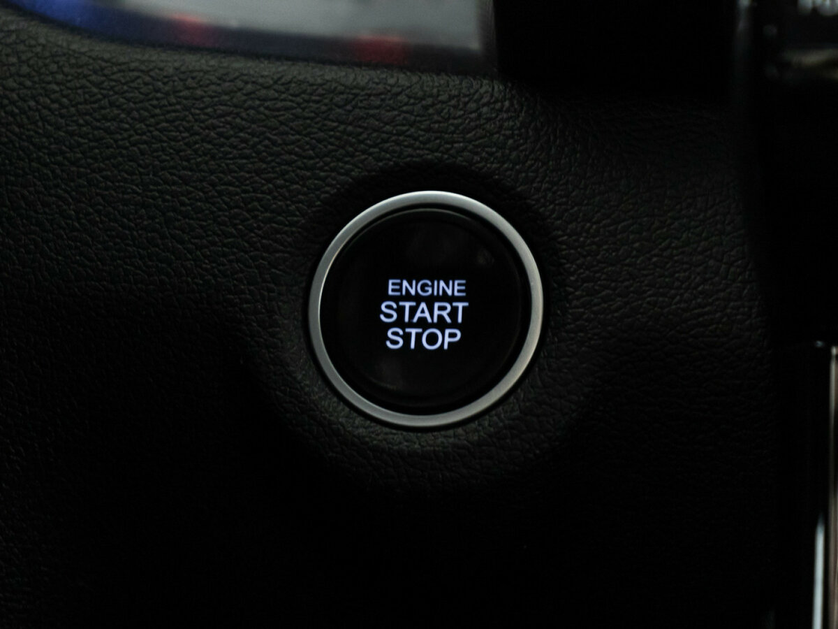 Hyundai Creta с пробегом — 2021 год. Фото: #19