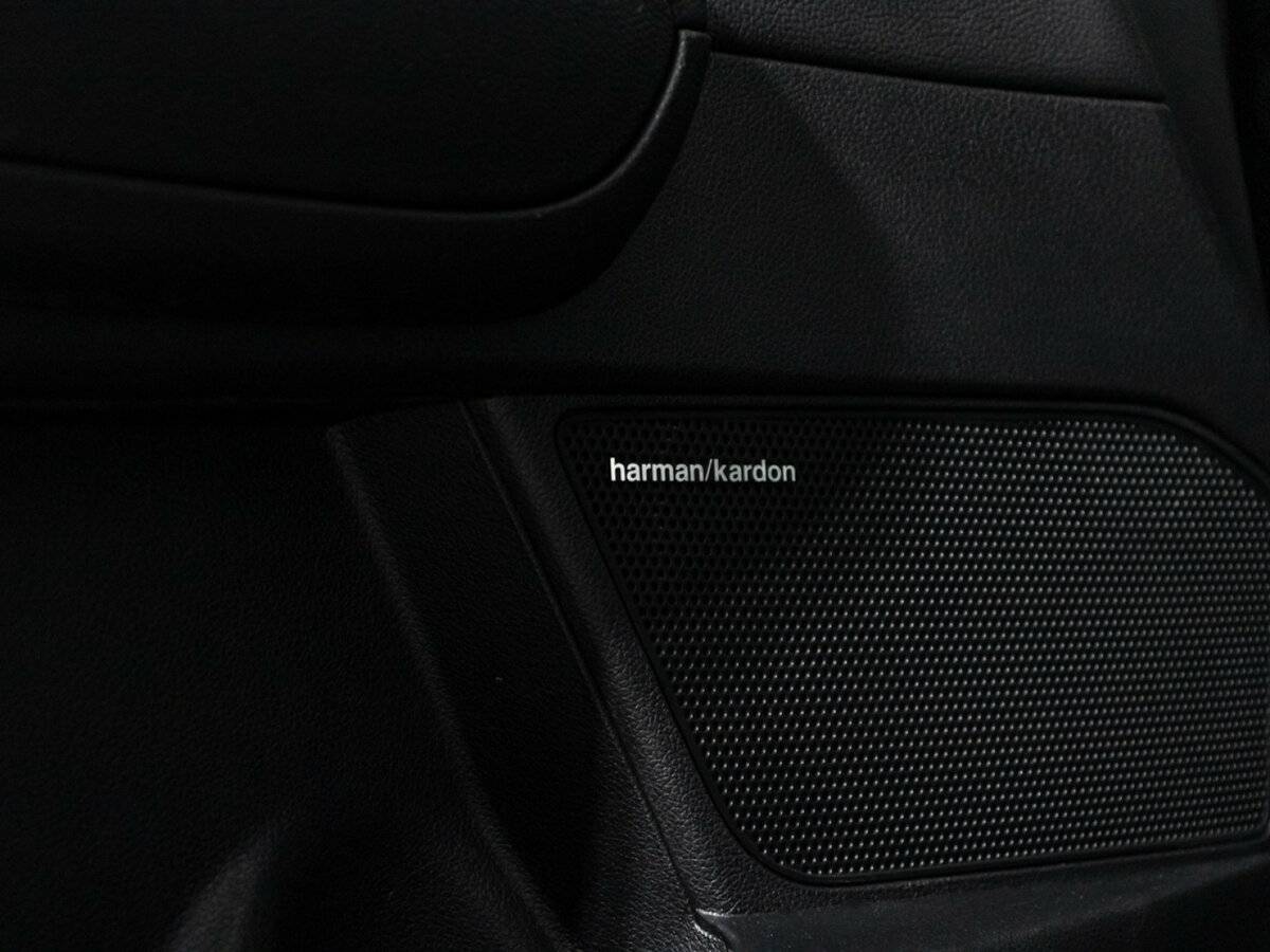 Kia Optima с пробегом — 2017 год. Фото: #19