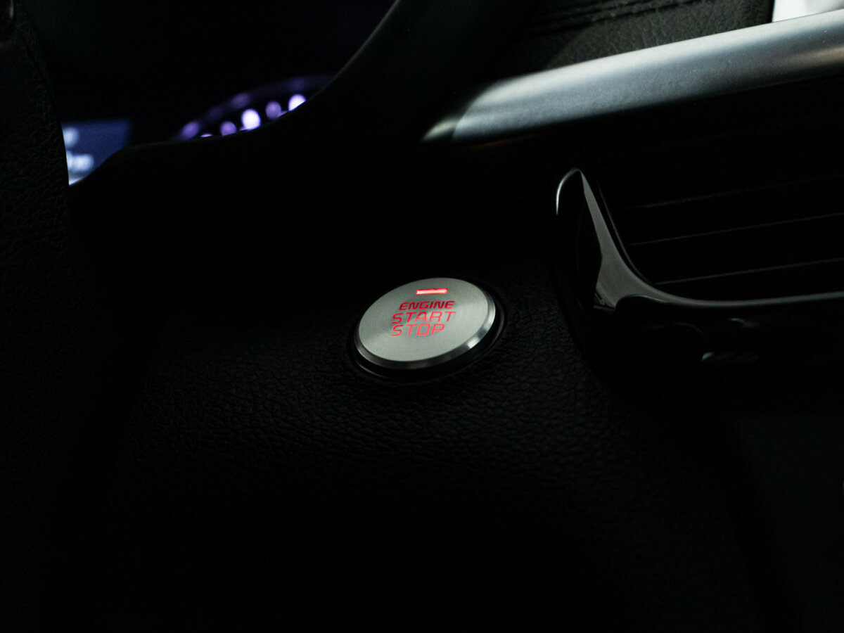 Kia Optima с пробегом — 2017 год. Фото: #20