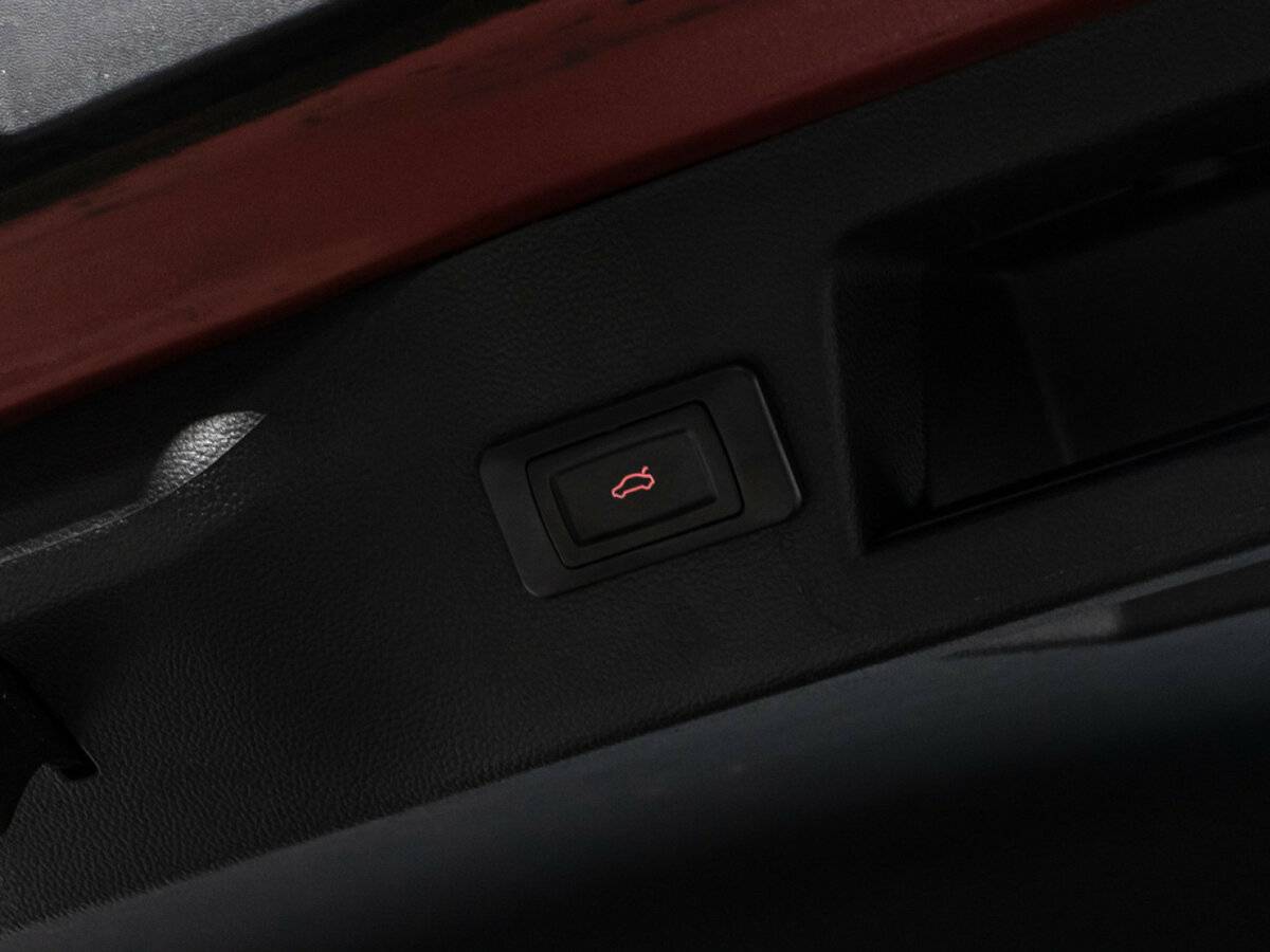 Renault Arkana с пробегом — 2021 год. Фото: #19