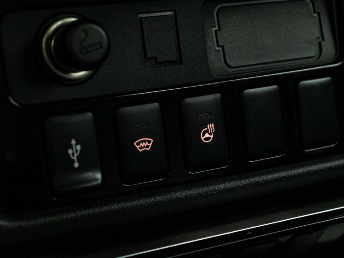 Mitsubishi Outlander с пробегом — 2019 год. Фото: #14