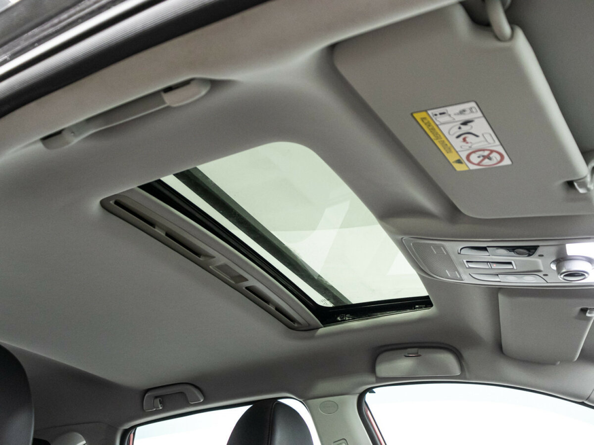 Haval H2 с пробегом — 2019 год. Фото: #17